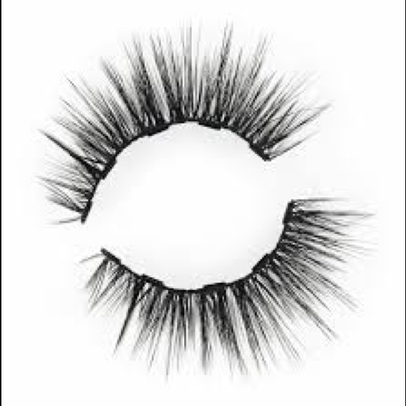 GLAMNETIC Vixen Magnetic Lashes - Picture 2 of 5